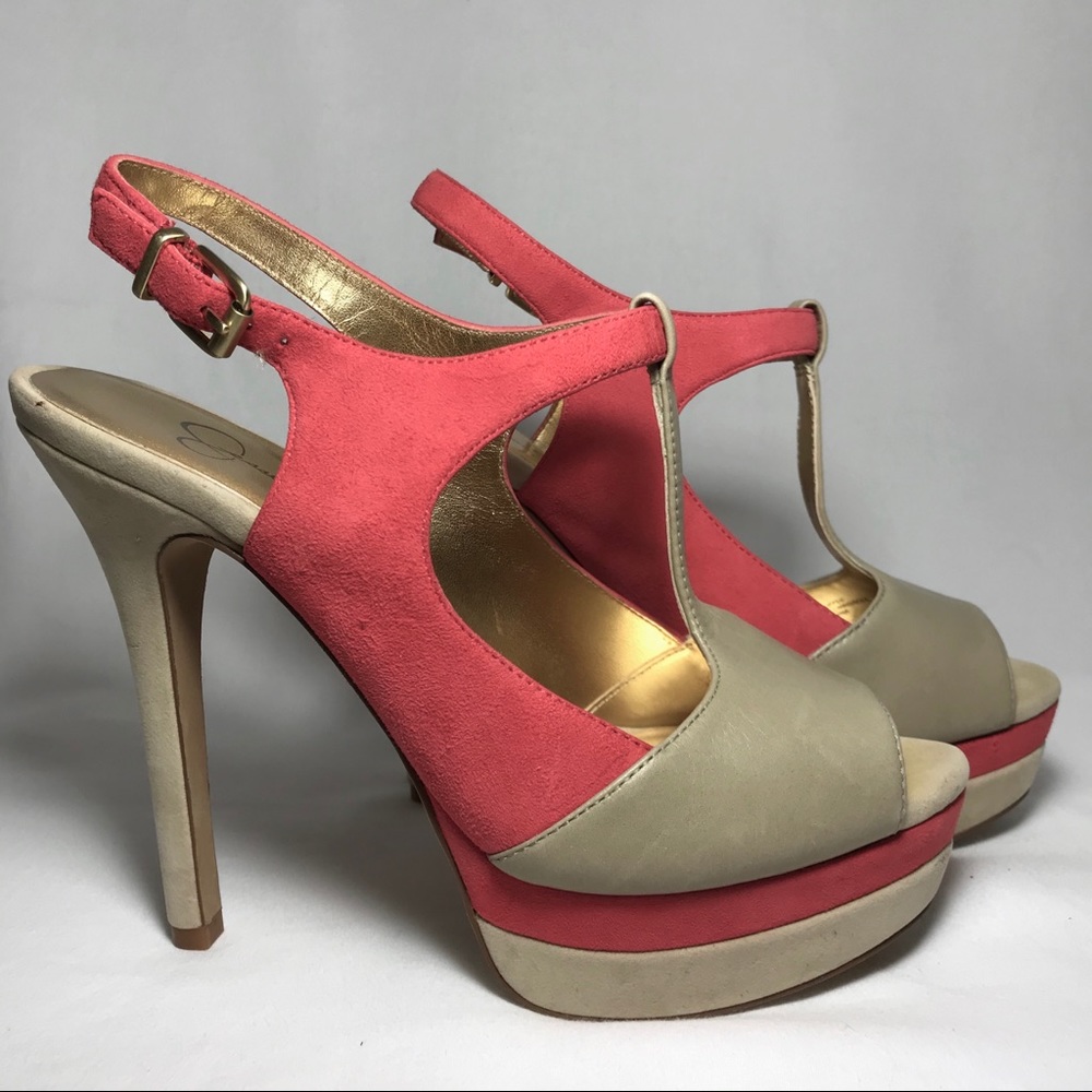 High Heels